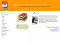 arvindprakashan.com