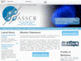 asscr.org
