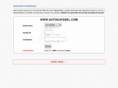autodjpanel.com