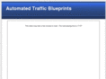 automated-traffic-blueprints.com
