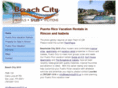 beachcity2010.com