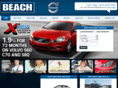 beachvolvo.net