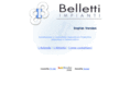 bellettiimpianti.com