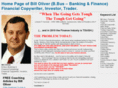 billoliver.net