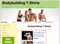 bodybuildingtshirts.net