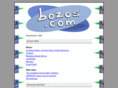 bozos.com