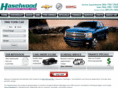 bremertonbuick.com