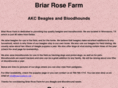 briarrosefarm.net