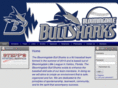 bullsharksbaseball.com