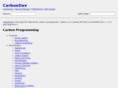 carbondev.com
