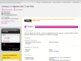 century21-agencedestroisrois.com