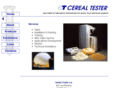 cerealtester.com