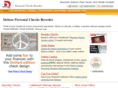 checkreorder.com