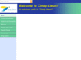 cindyclean.net