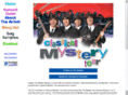 classicalmysterytour.com