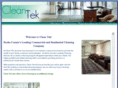 clean-tek.net