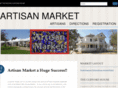 cliffordhouseartisanmarket.com