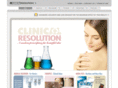 clinicalresolution.com