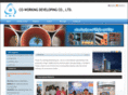 cnsilo.com