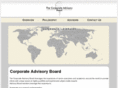 corpboard.org
