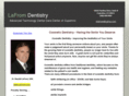 cosmeticdentist-in-sanjose.com
