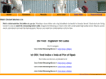 cricketmatcheslive.com