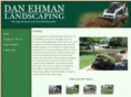 danehmanlandscaping.com