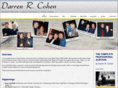 darrenrcohen.com
