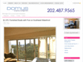dccondosforrent.com