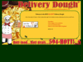 deliverydough.com