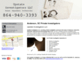 detectivesupstate.com