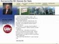 deweylinville.com