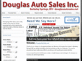 douglasautosales.net