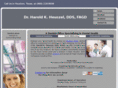 drharoldheuszel.com