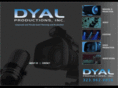 dyalproductions.com