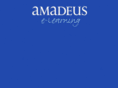 e-amadeusamerica.com