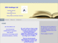 edcholdings.com