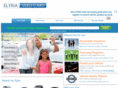 elyriausedcars.com