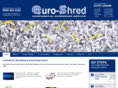 euro-shred.co.uk