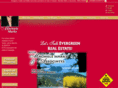 evergreenhomesales.com