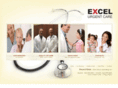 excel-urgentcare.com