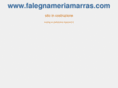 falegnameriamarras.com