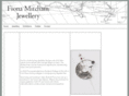 fionamitchamjewellery.com