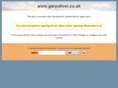 garyoliver.co.uk