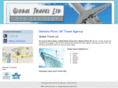 globaltravelstevenspoint.com