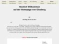 glosberg.org