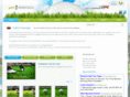 golfinvenezuela.com
