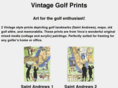 golfprintsbyveva.com