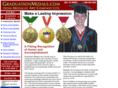 graduationmedals.com