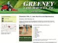 greeneylandservices.net